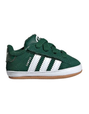 Dark Green/White/Gol colour