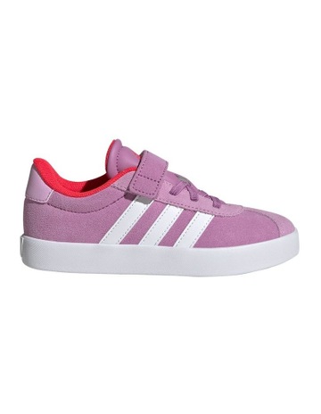 Preloved Purple/Whit colour