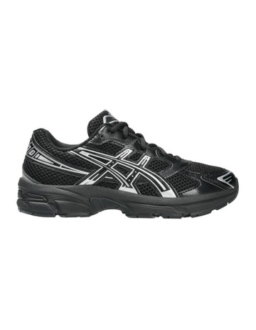 Black, Pure Silver colour