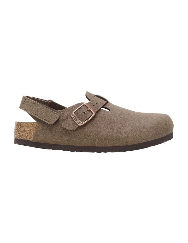 Tokio As Narrow Sandals in Mocca image 1