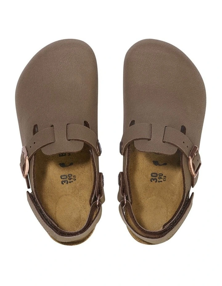Tokio As Narrow Sandals in Mocca image 2