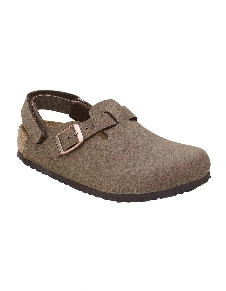 Tokio As Narrow Sandals in Mocca image 4