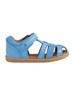 Iwalk Roam Sandals in Azure