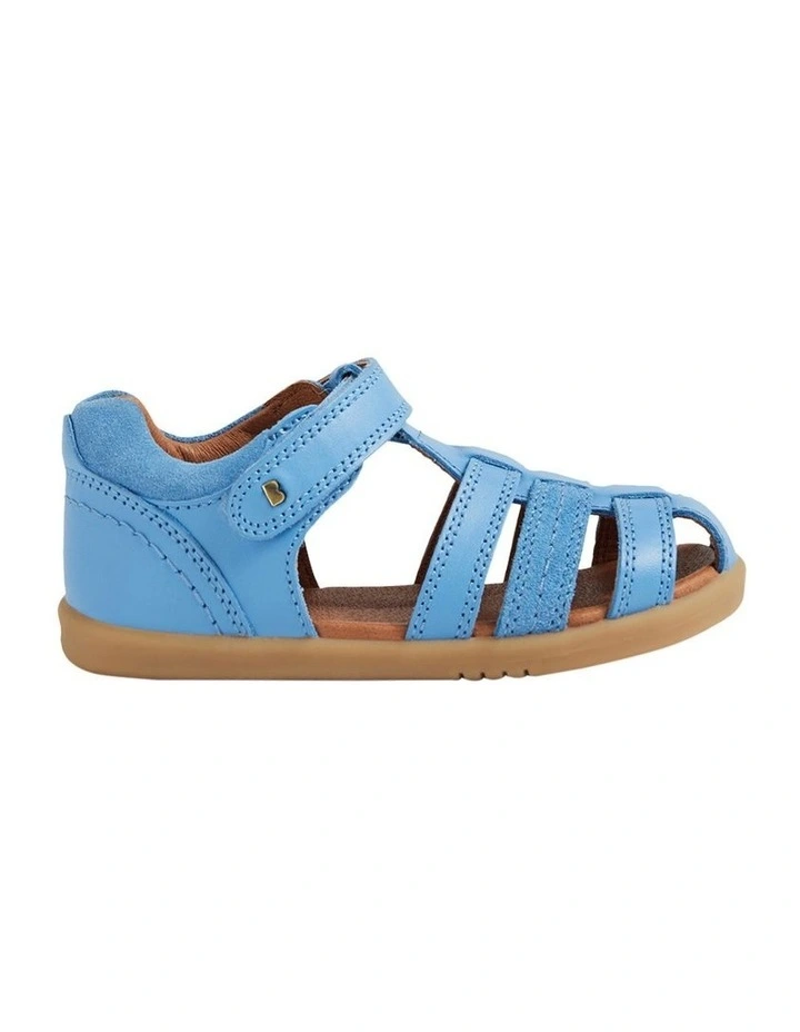 Iwalk Roam Sandals in Azure image 1