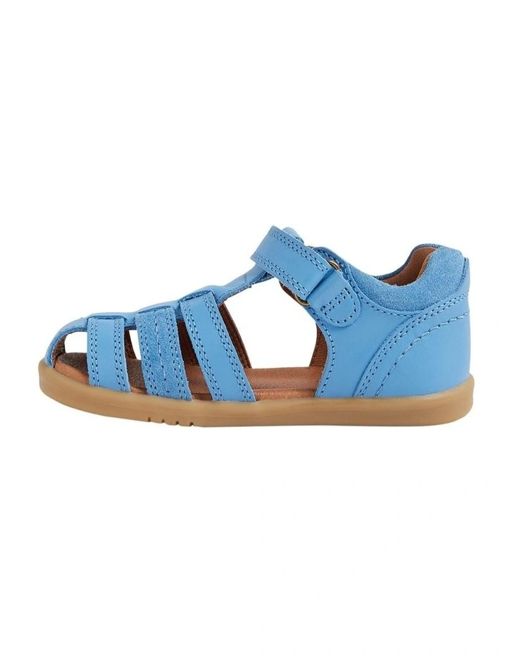 Iwalk Roam Sandals in Azure image 2