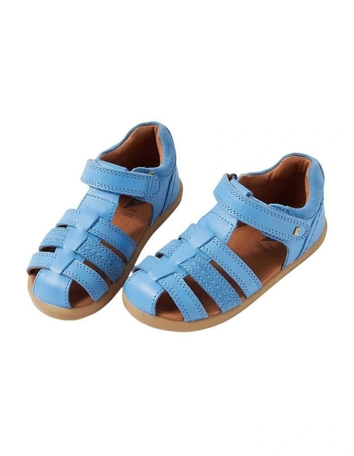 Iwalk Roam Sandals in Azure image 4