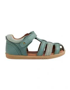 Iwalk Roam Sandal  Sandals in Green