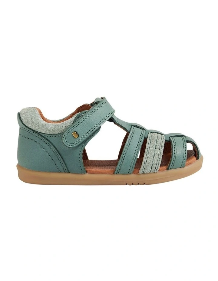 Iwalk Roam Sandal Sandals in Green image 1