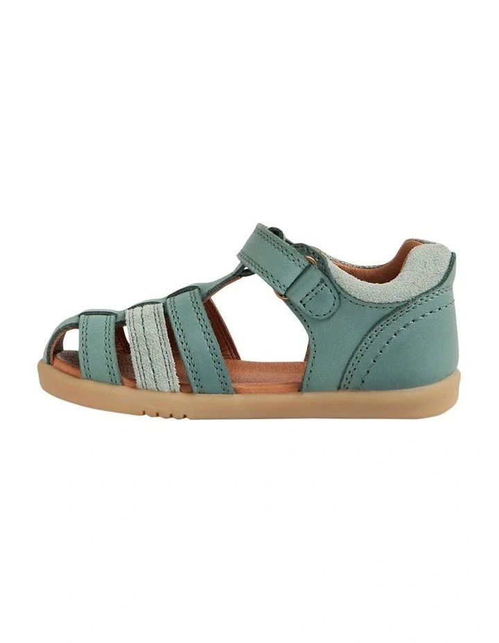 Iwalk Roam Sandal Sandals in Green image 2