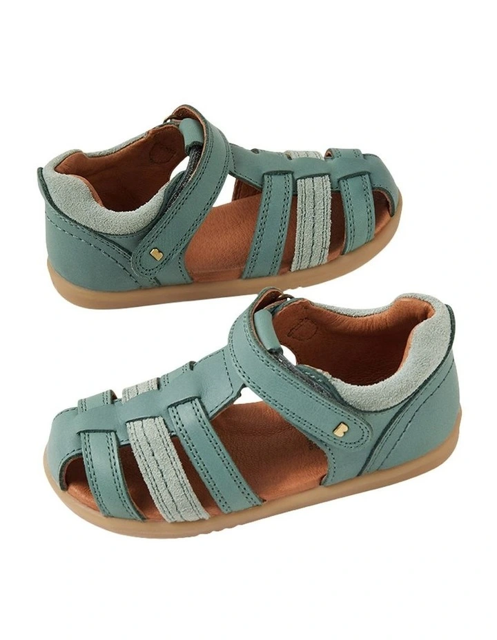 Iwalk Roam Sandal Sandals in Green image 4