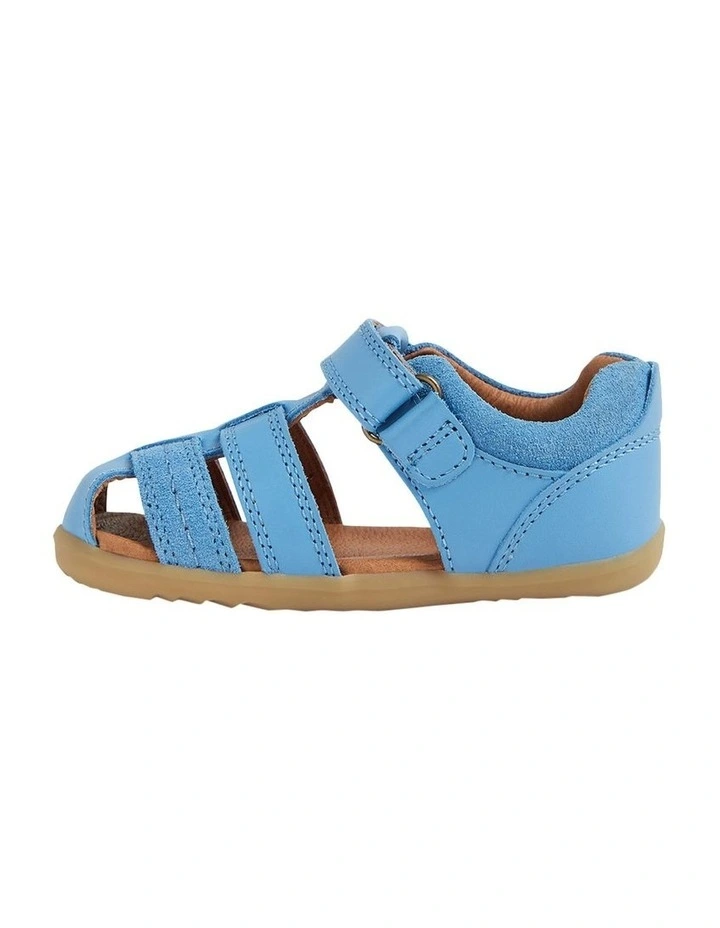 Step Up Roam Sandals in Azure image 2