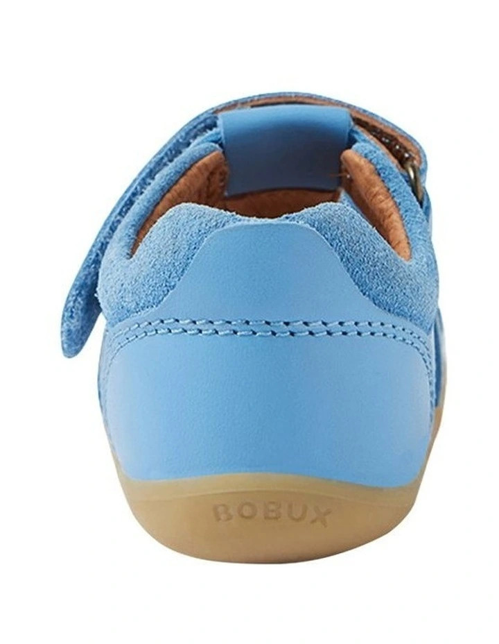 Step Up Roam Sandals in Azure image 5