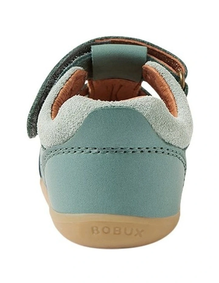Step Up Roam Sandals in Green image 5