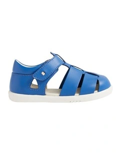 Iwalk Quick Dry Tidal Sandals in Blue
