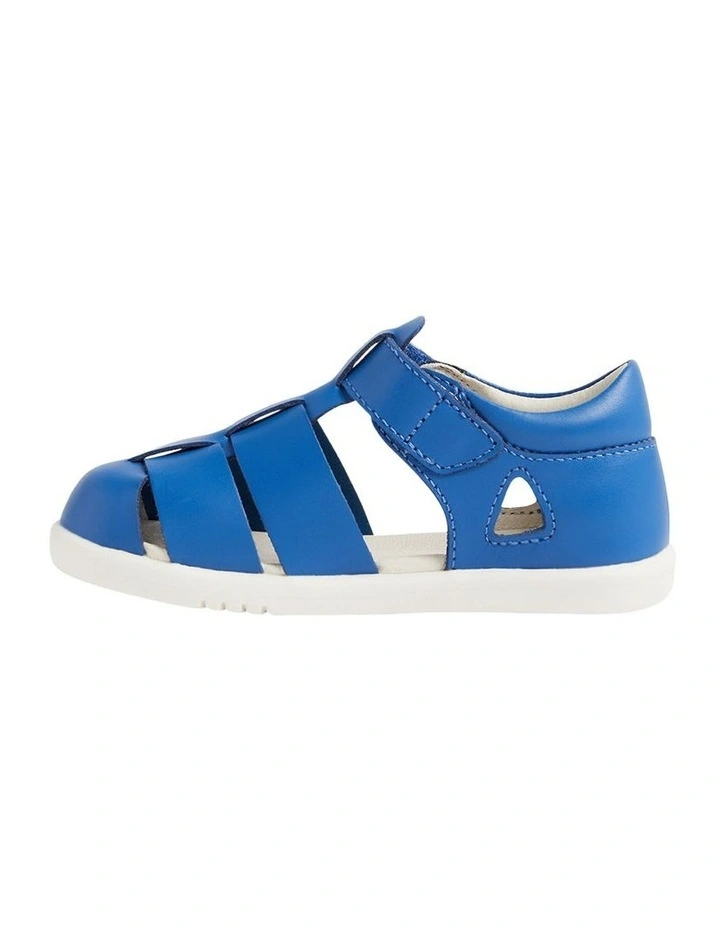 Iwalk Quick Dry Tidal Sandals in Blue image 2