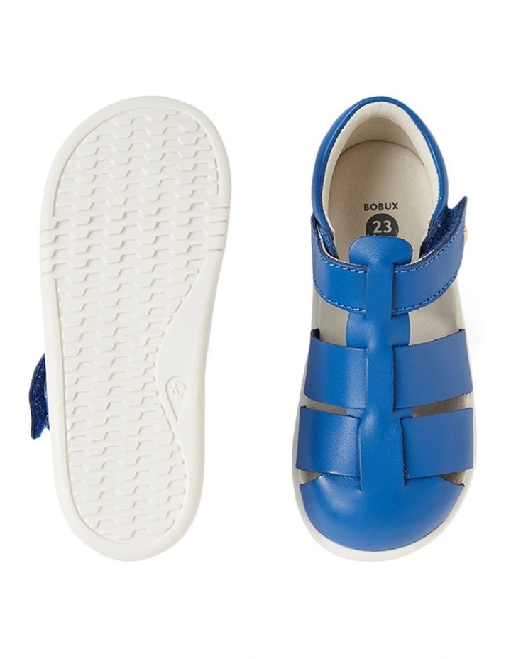 Iwalk Quick Dry Tidal Sandals in Blue image 3