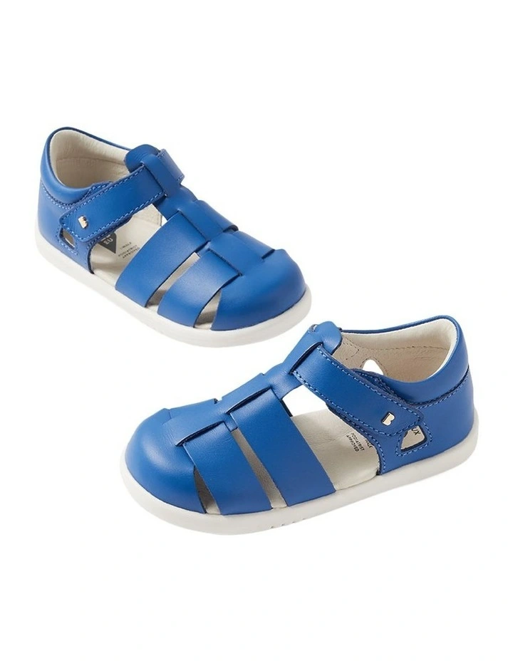 Iwalk Quick Dry Tidal Sandals in Blue image 4