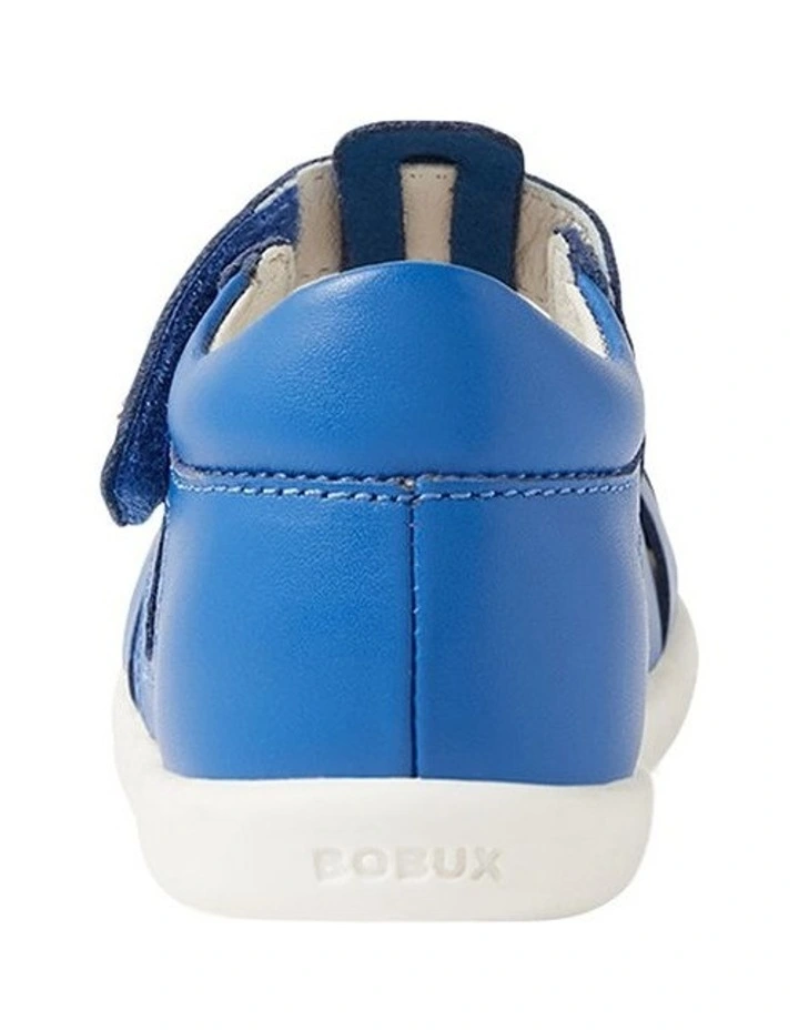 Iwalk Quick Dry Tidal Sandals in Blue image 5