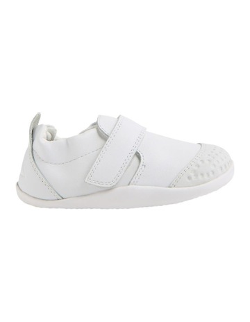 White colour