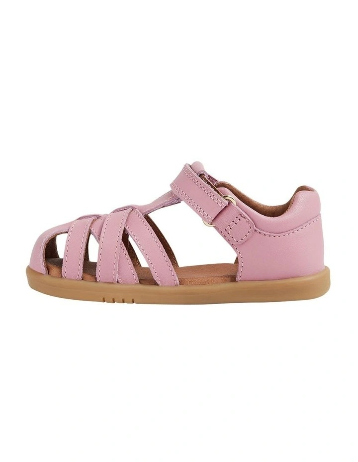 Iwalk Cross Jump Sandals in Blush image 2