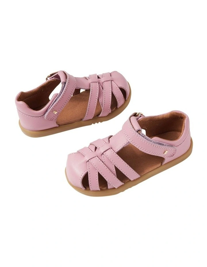 Iwalk Cross Jump Sandals in Blush image 4