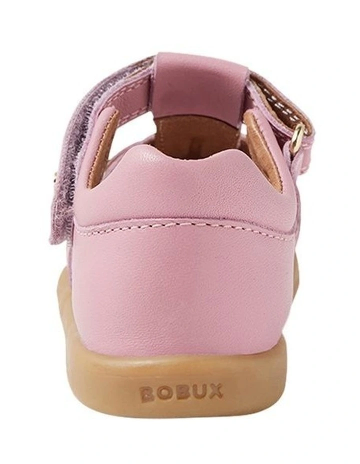 Iwalk Cross Jump Sandals in Blush image 5