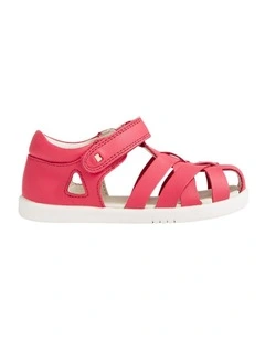 Iwalk Quick Dry Tropicana Ii Sandals in Raspberry