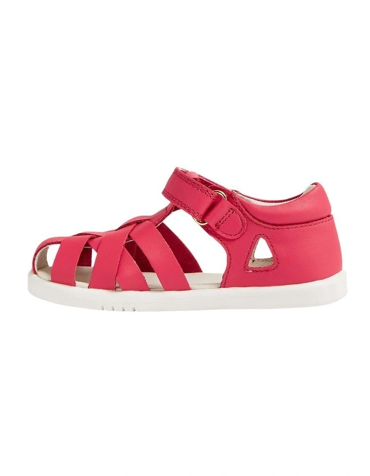 Iwalk Quick Dry Tropicana Ii Sandals in Raspberry image 2