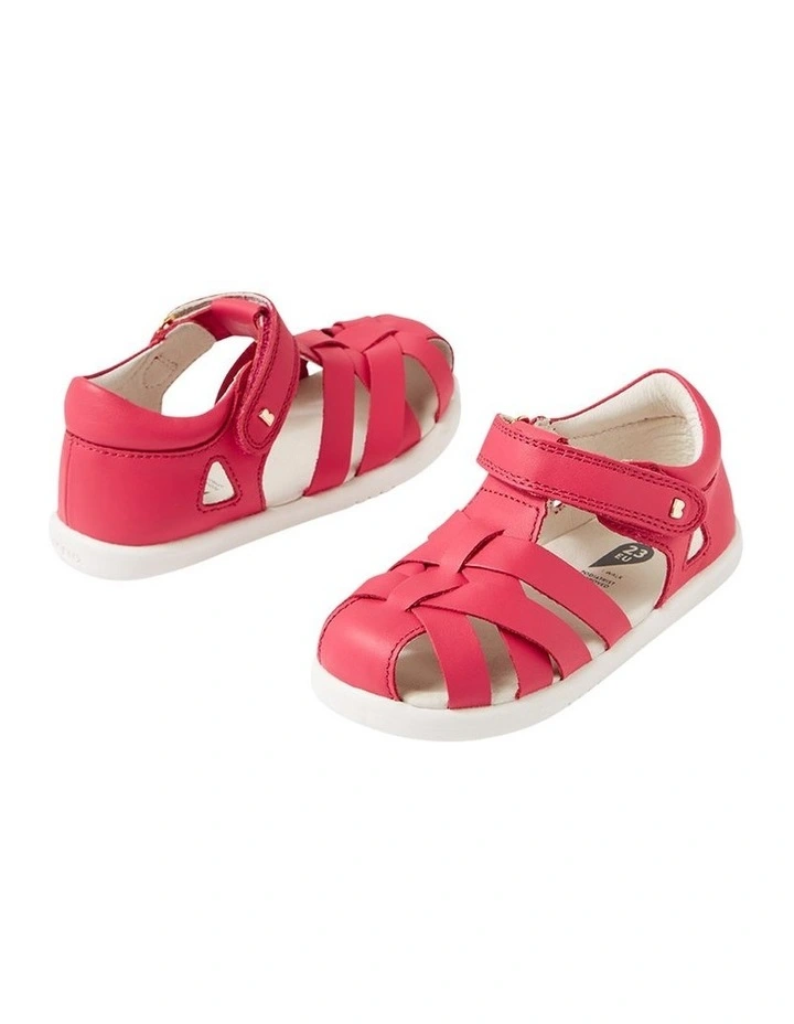 Iwalk Quick Dry Tropicana Ii Sandals in Raspberry image 4