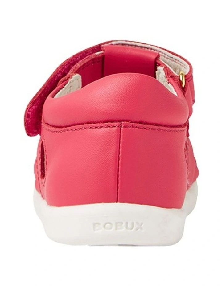 Iwalk Quick Dry Tropicana Ii Sandals in Raspberry image 5