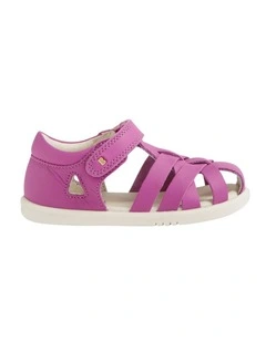 Iwalk Quick Dry Tropicana Cage Ii Sandals in Orchid