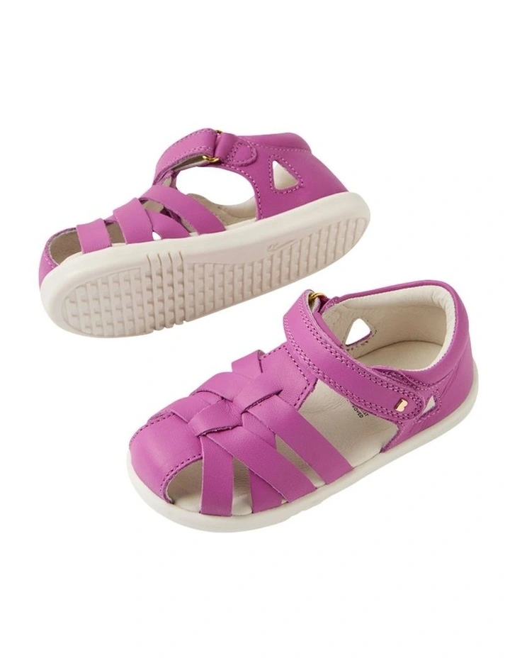 Iwalk Quick Dry Tropicana Cage Ii Sandals in Orchid image 2