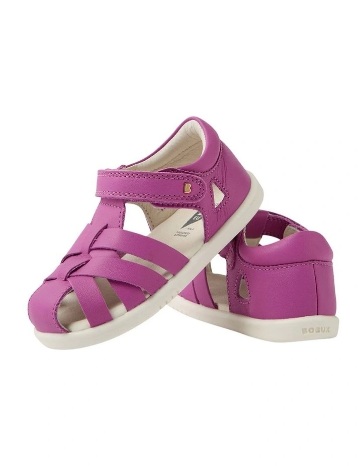 Iwalk Quick Dry Tropicana Cage Ii Sandals in Orchid image 3