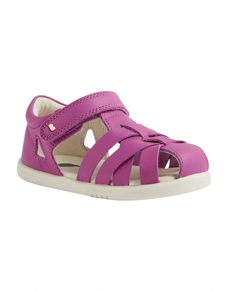 Iwalk Quick Dry Tropicana Cage Ii Sandals in Orchid image 4