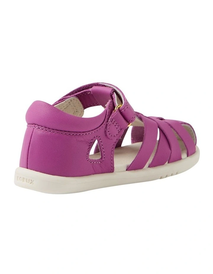 Iwalk Quick Dry Tropicana Cage Ii Sandals in Orchid image 5