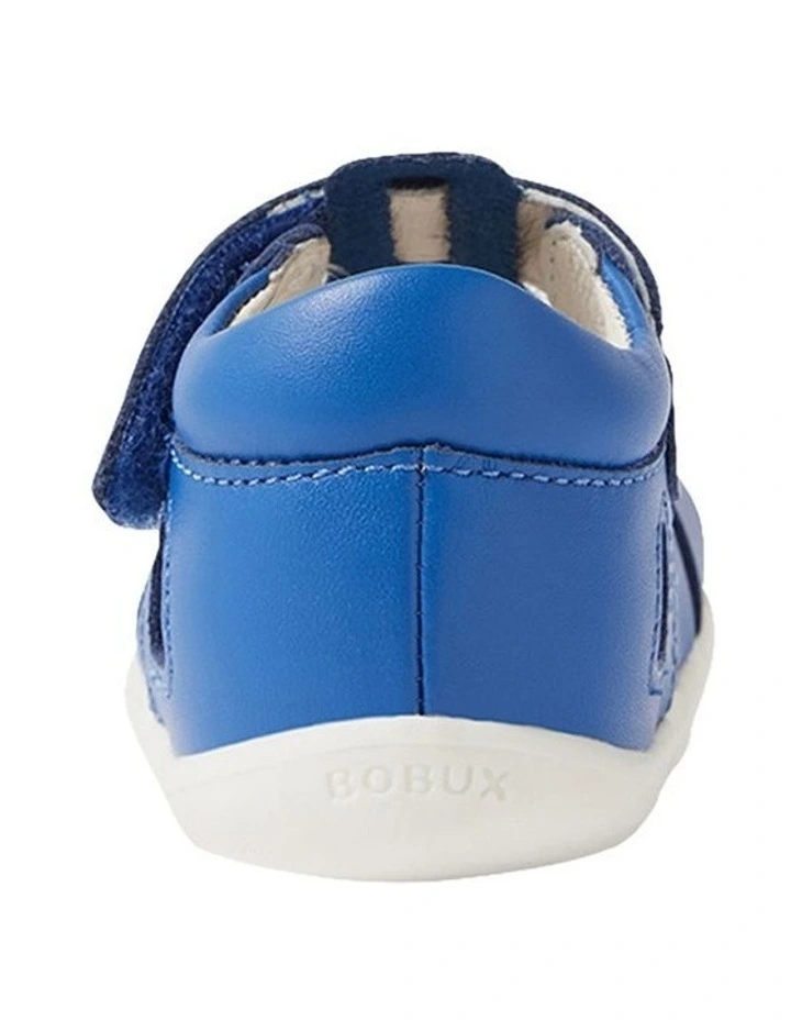 Step Up Quick Dry Tidal Sandals in Blue image 5