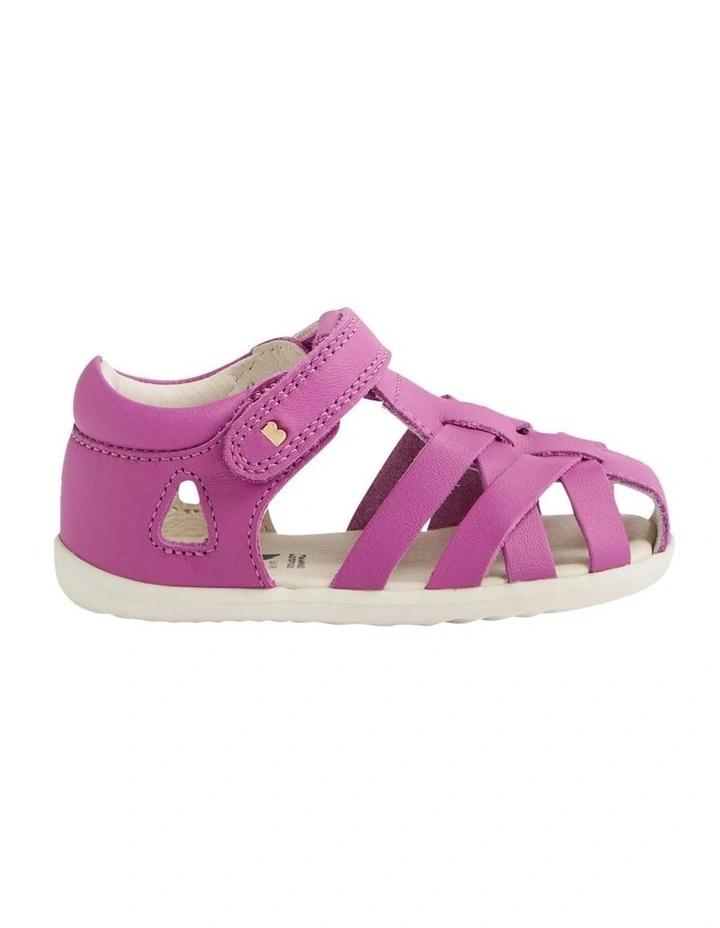 Step Up Quick Dry Tropicana Cage Ii Sandals in Orchid image 1