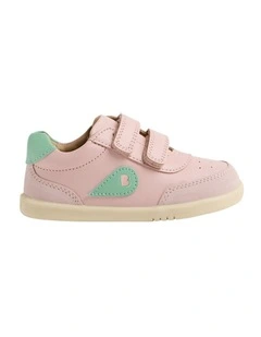 Iwalk Champ Shoes in Pale Pink