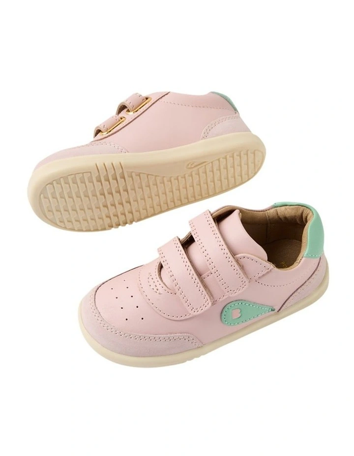 Iwalk Champ Shoes in Pale Pink image 2