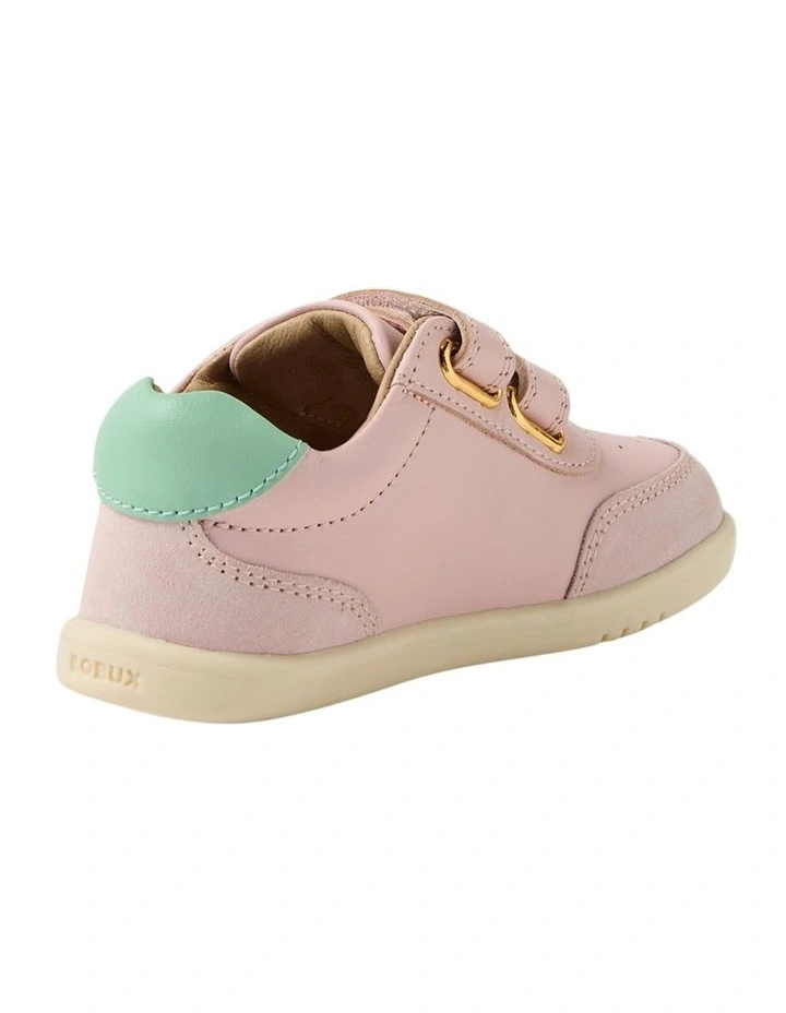 Iwalk Champ Shoes in Pale Pink image 3