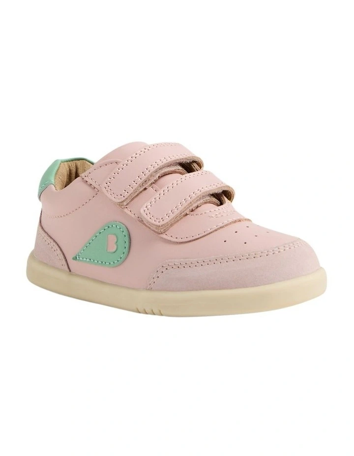 Iwalk Champ Shoes in Pale Pink image 4