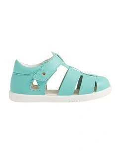 Iwalk Qd Tidal Sandals in Blue