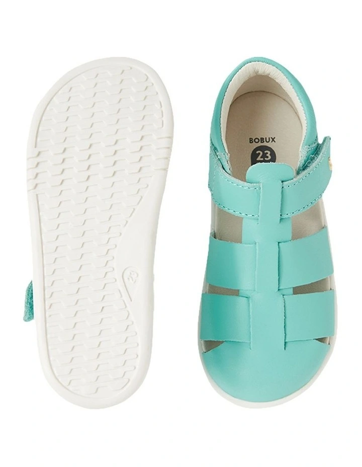 Iwalk Qd Tidal Sandals in Blue image 3