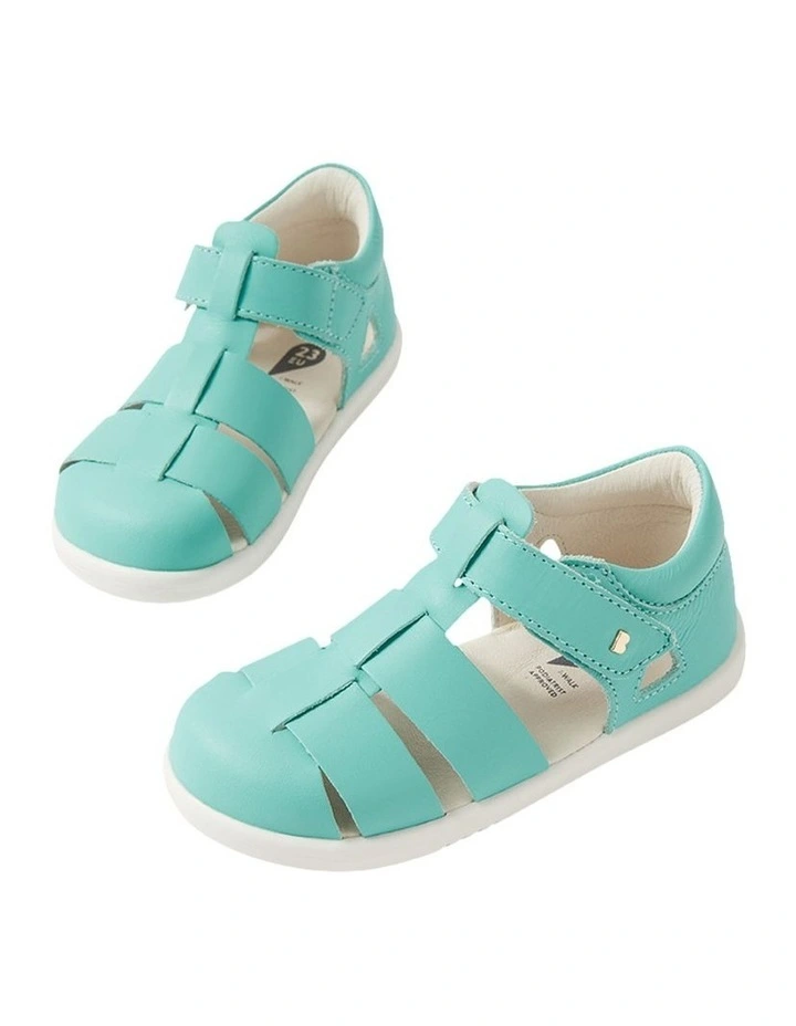Iwalk Qd Tidal Sandals in Blue image 4