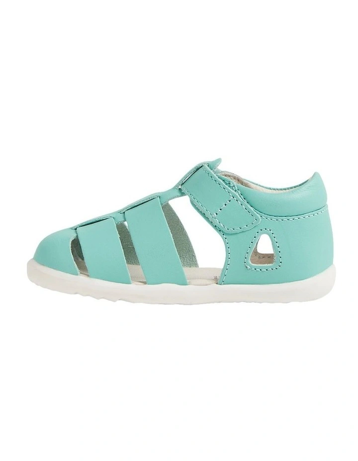Step Up Qd Tidal Sandals in Blue image 2