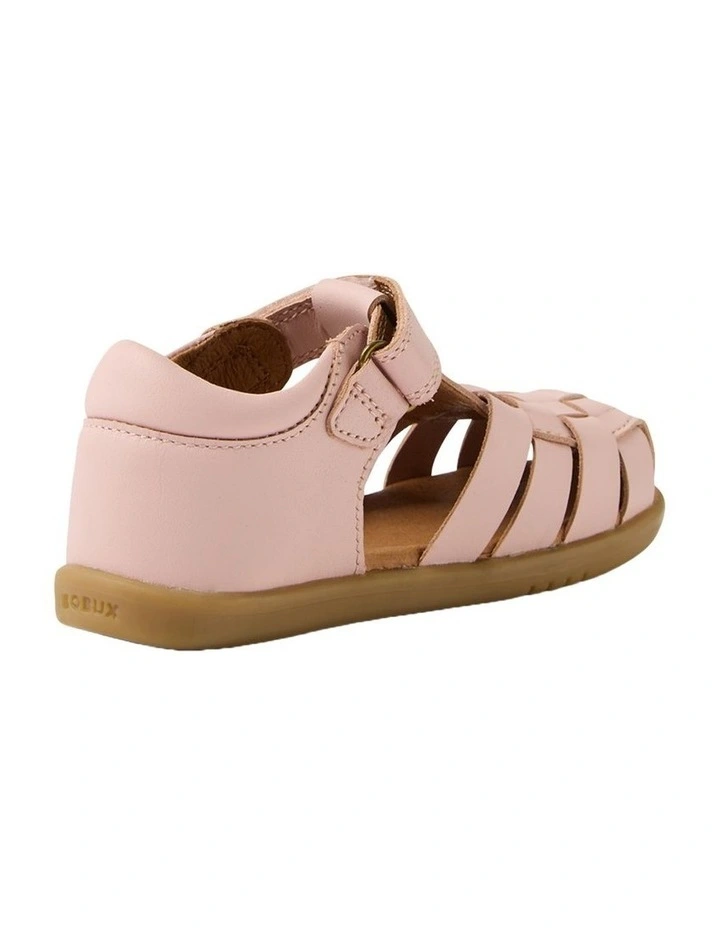 Iwalk Harbour Sandals in Pale Pink image 5