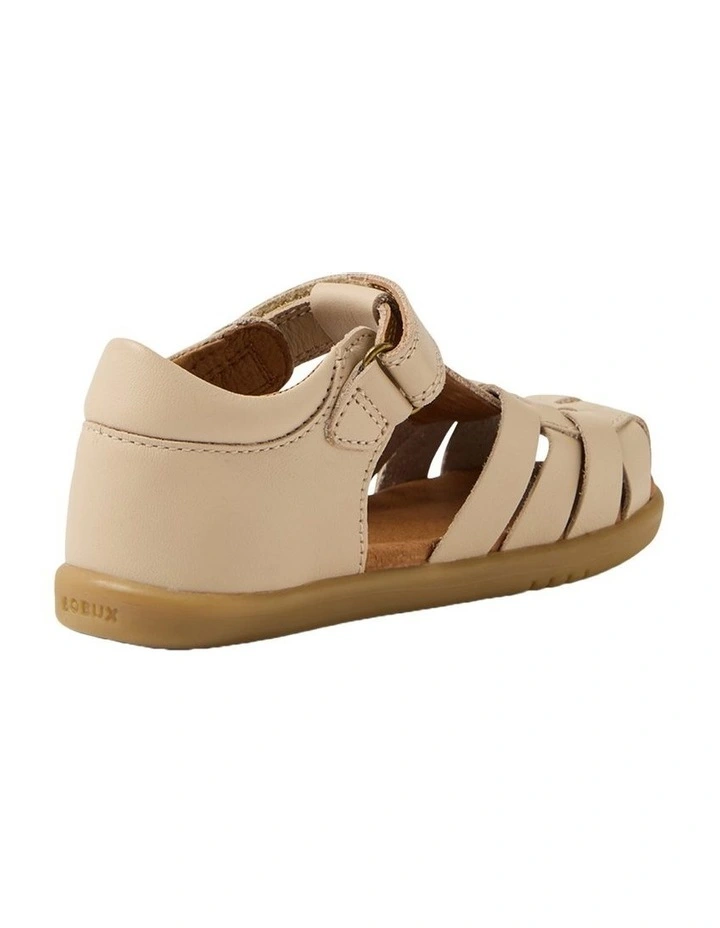 Iwalk Harbour Sandals in Taupe image 3