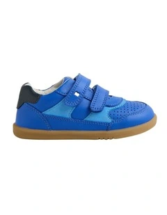 Iwalk Hunter Shoes in Blue