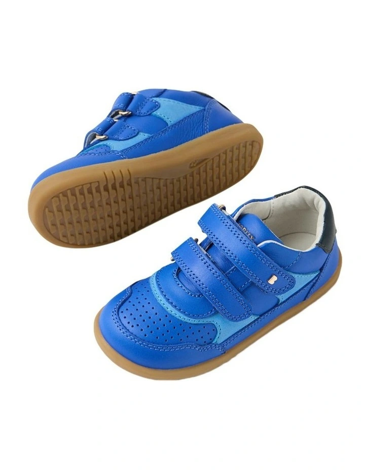 Iwalk Hunter Shoes in Blue image 2