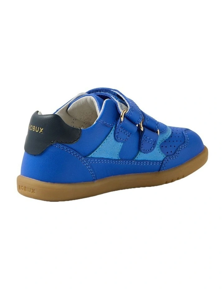 Iwalk Hunter Shoes in Blue image 3